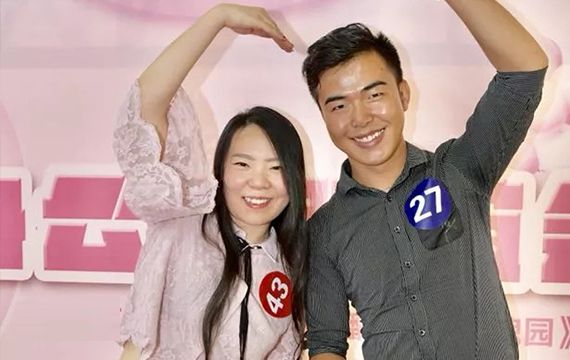 成功案例