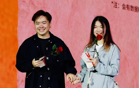 成功案例